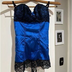 Fredrick’s of Hollywood Chemise